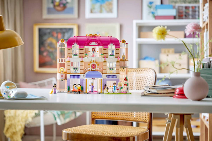 Lego® Friends Heartlake City Grand Hotel