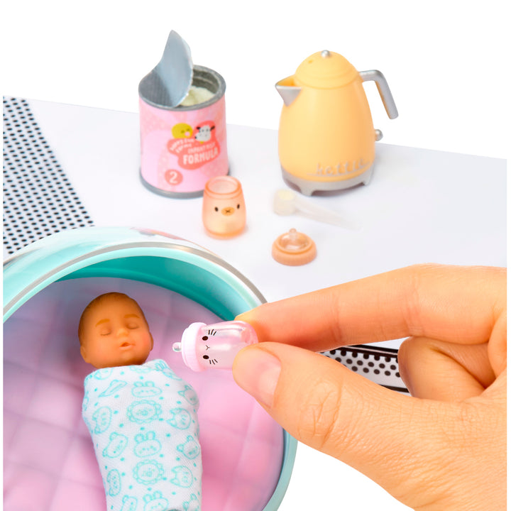 MINIVERSE Make It Mini Real Baby