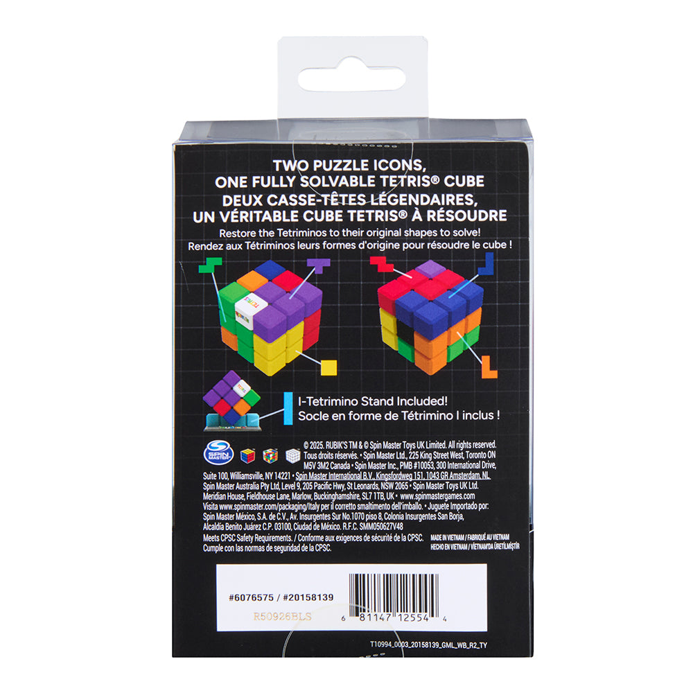 Rubik&