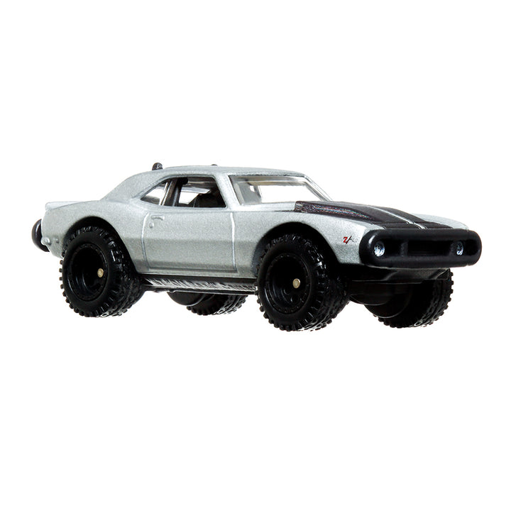 Hot Wheels® Premium - Fast & Furious Vehicle Assorted