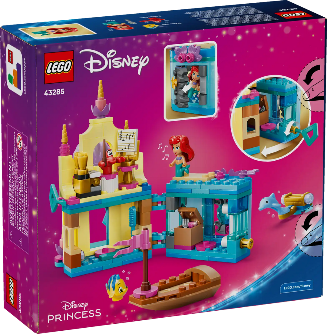 LEGO® Disney Ariel&