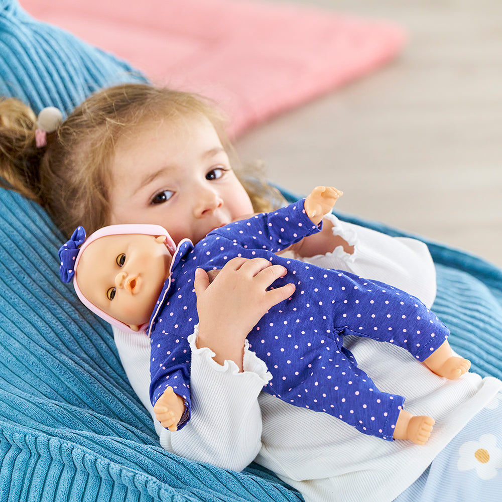 Corolle Bébé Calin Capucine 12" Baby Doll