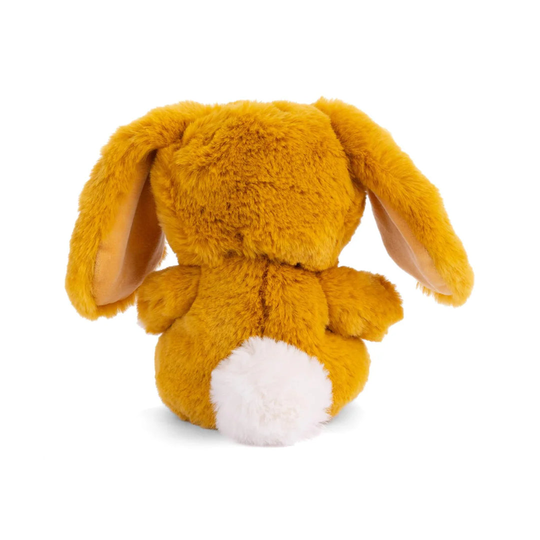 Bukowski Bears Colourful Ziggy - Deep Saffron