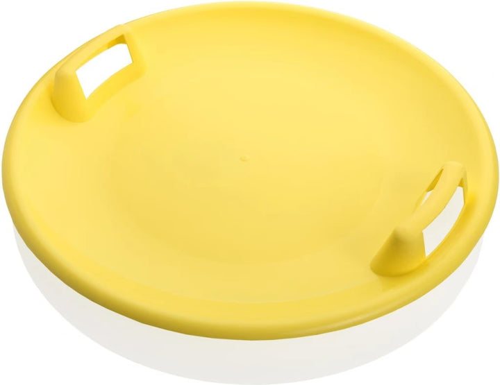 Super Star Saucer Sled 26"