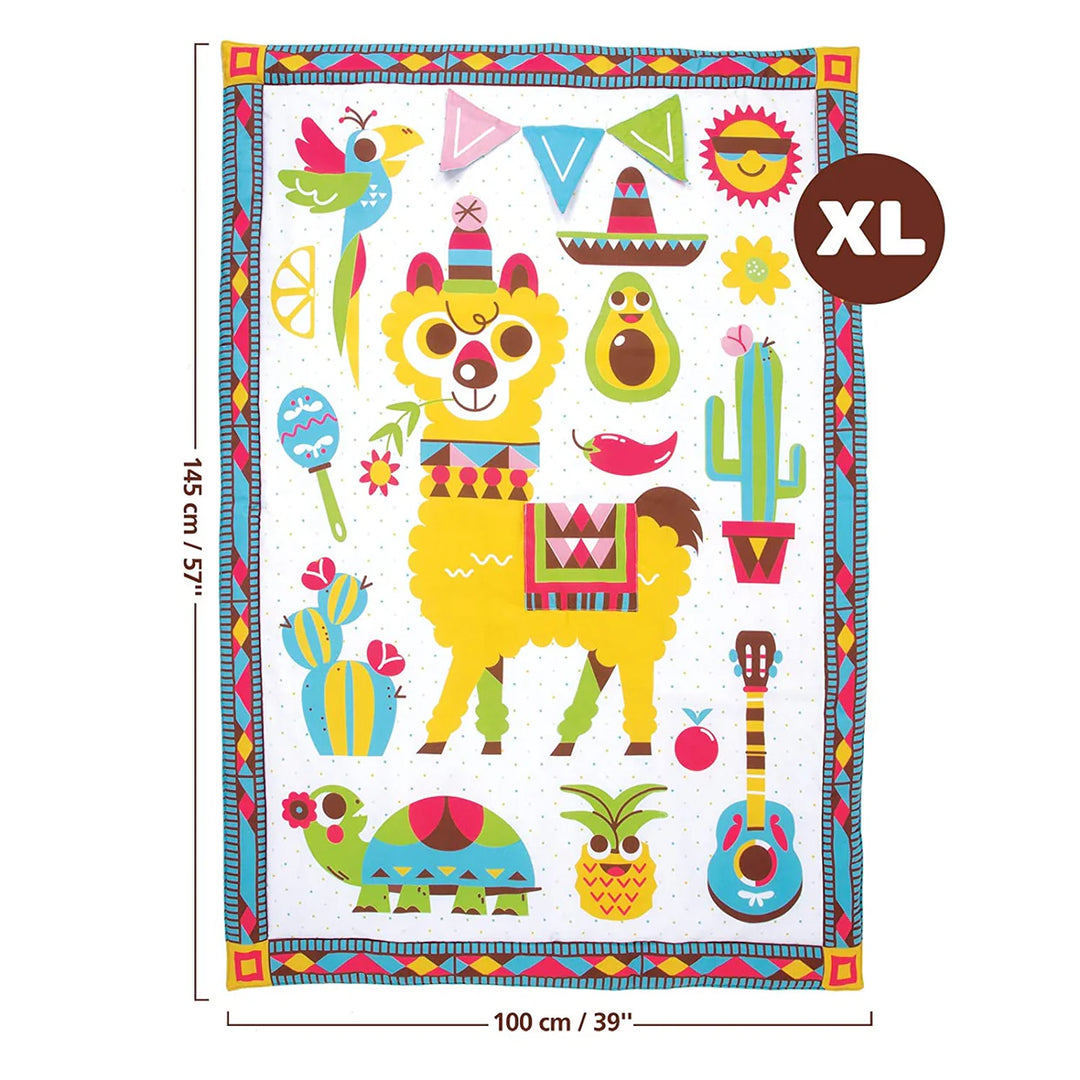 Yookidoo Fiesta Playmat to Bag™