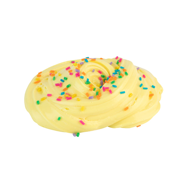 ORB Sprinkle Donut Slime