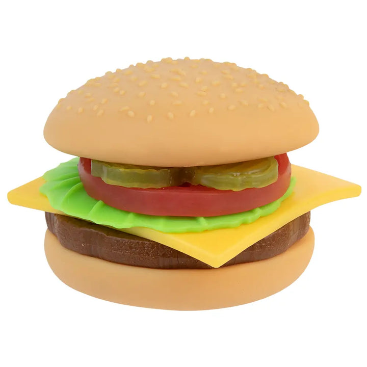 ORB Stretchee Foodz Secret Menu Burger
