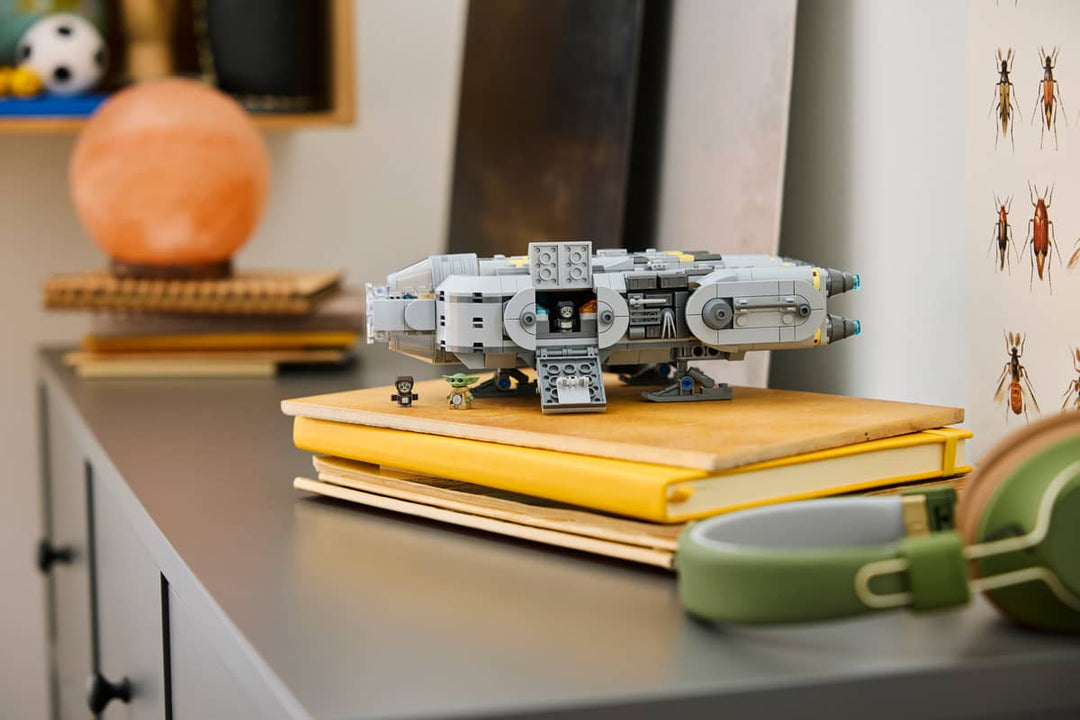 LEGO® Star Wars™ Anzellan Starship