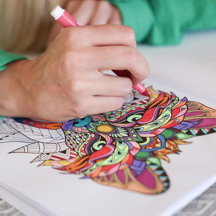 Amazing Magic Markers 20 Pack