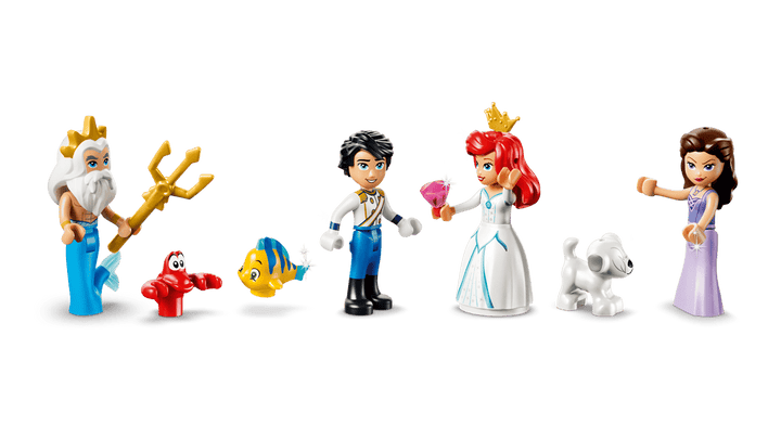 LEGO® Disney Ariel&