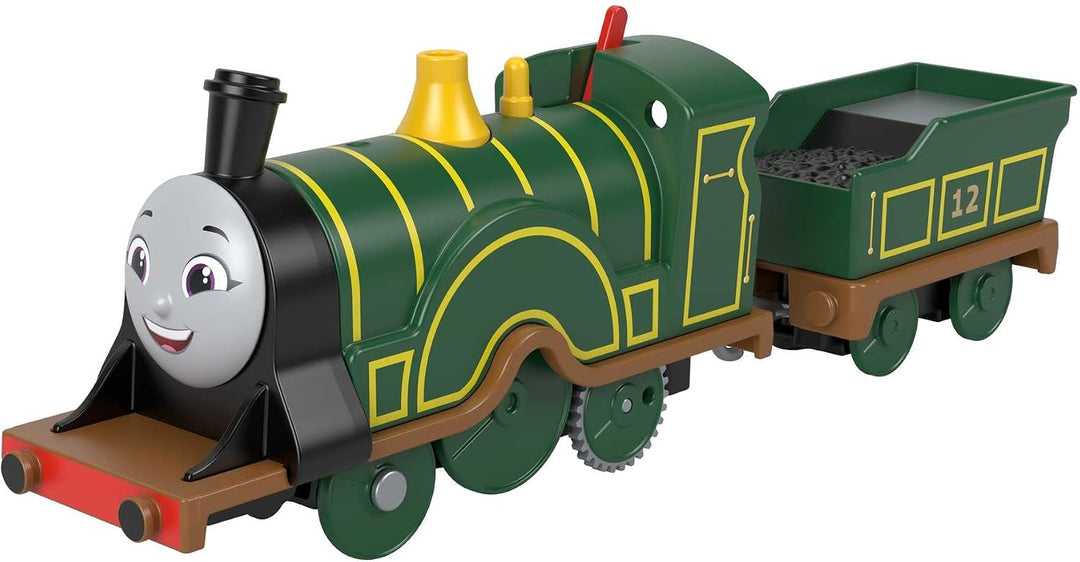 Thomas &amp; Friends Motorized Engine Assortment