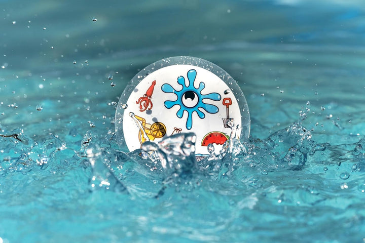 Spot It! Waterproof