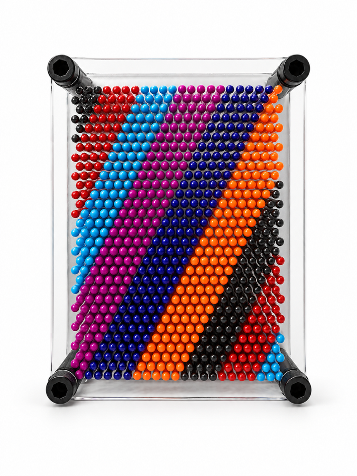 Space Pin Art