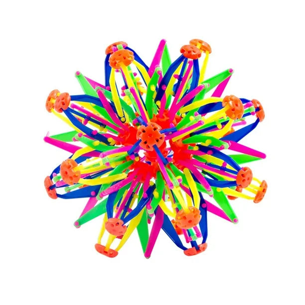Expand-A-Ball