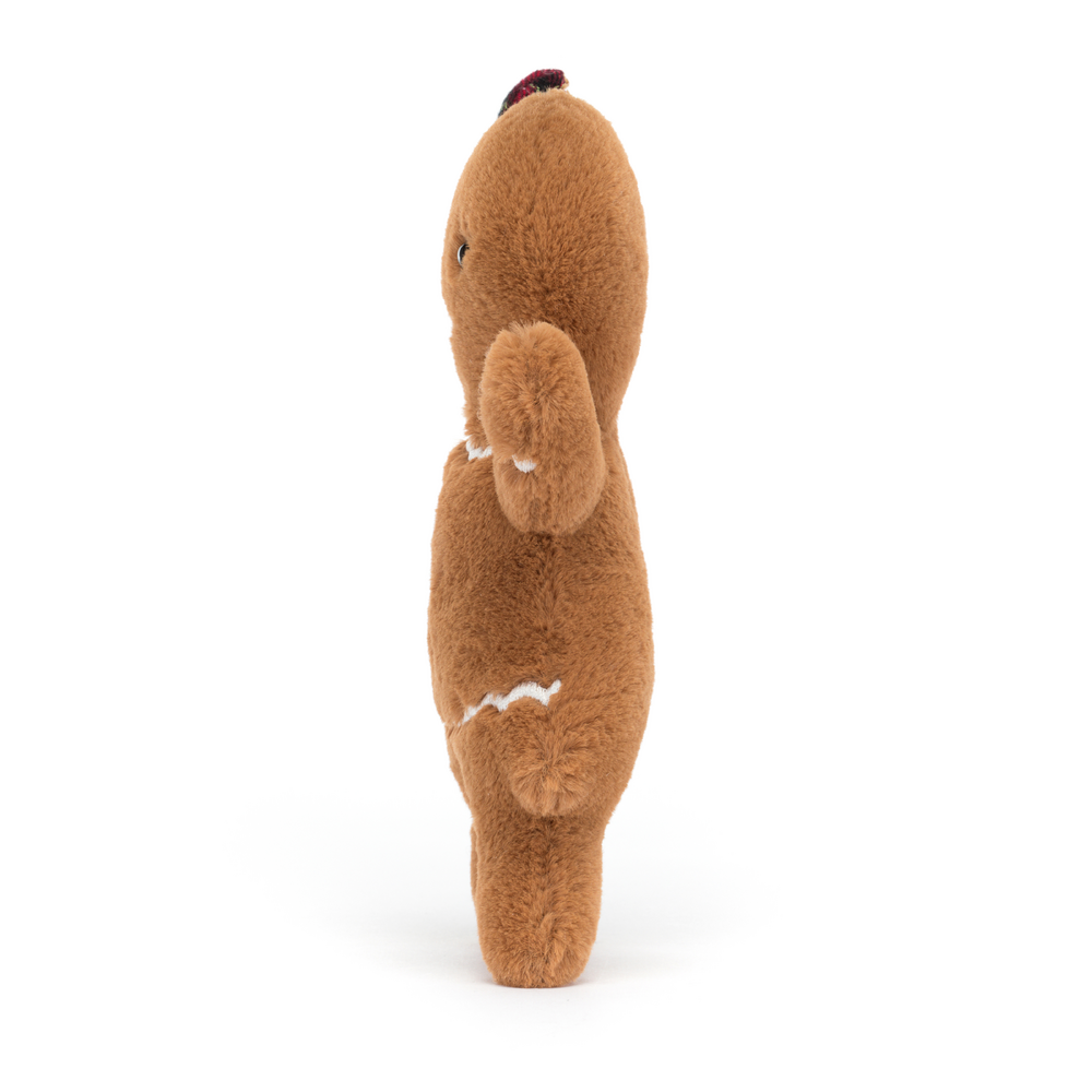 Jellycat Jolly Gingerbread Ruby - LIMIT ONE PER CUSTOMER