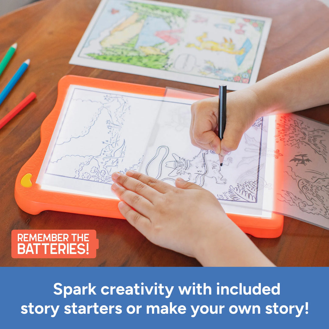 Graphic Novel Design Kit