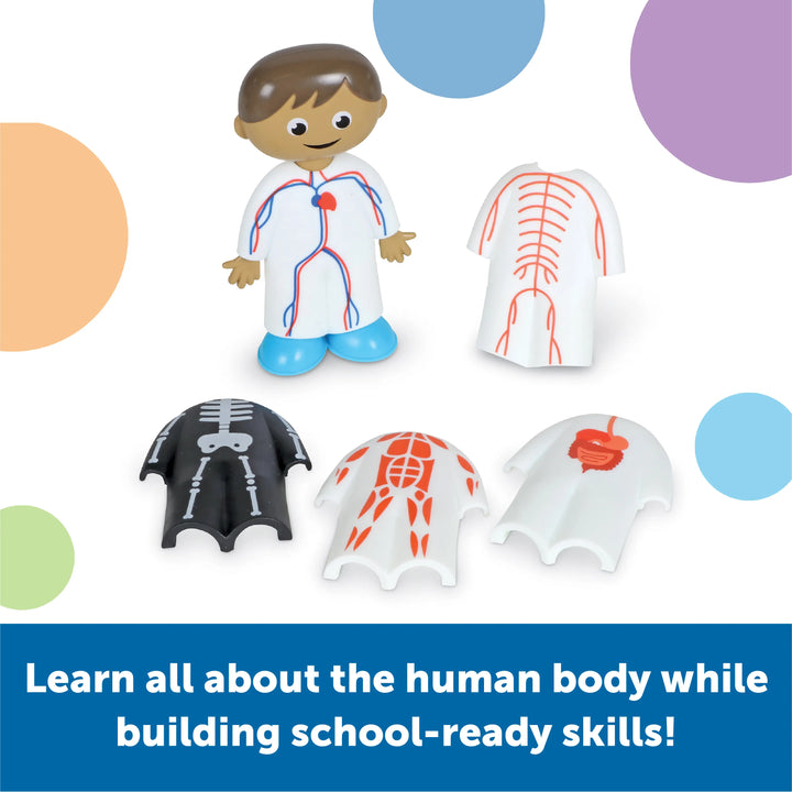 Human Body Activity Set