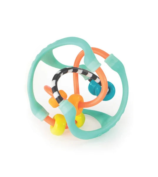 Busy Ball
