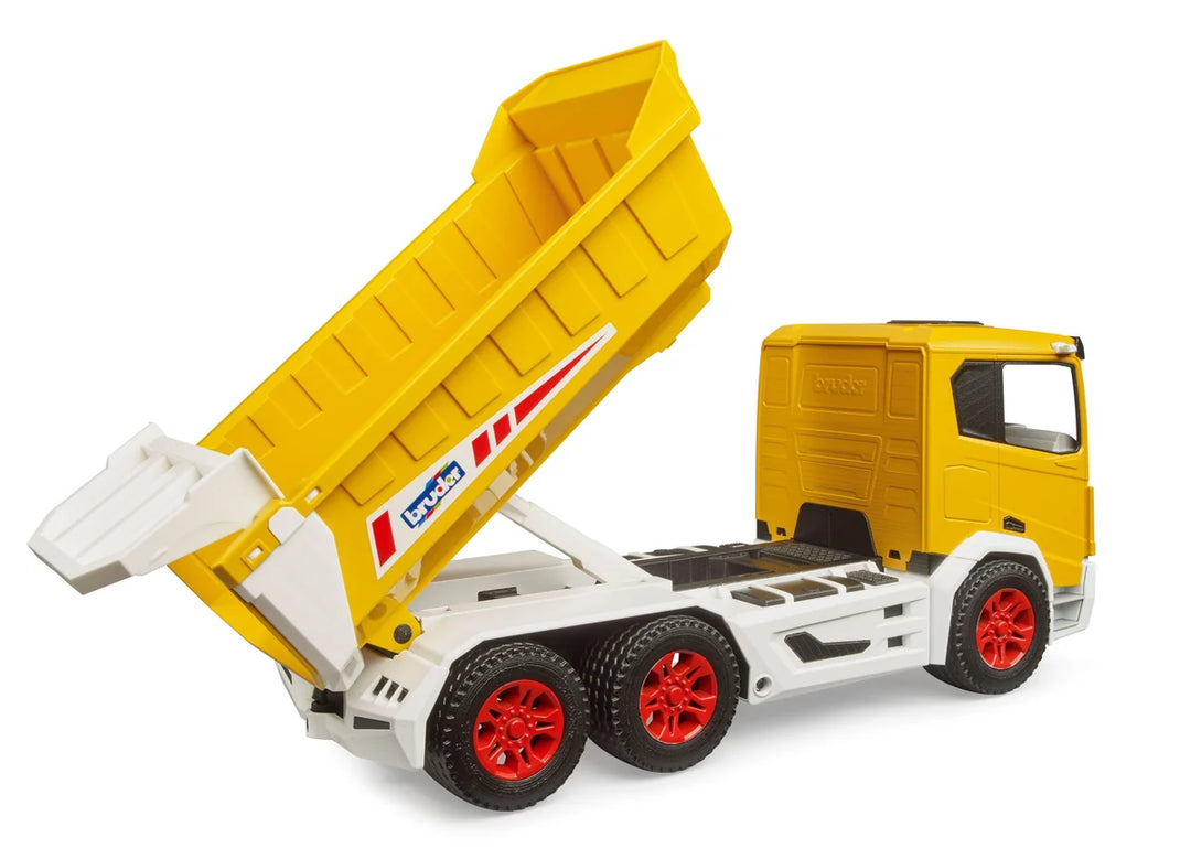 Bruder Roadmax Dump Truck