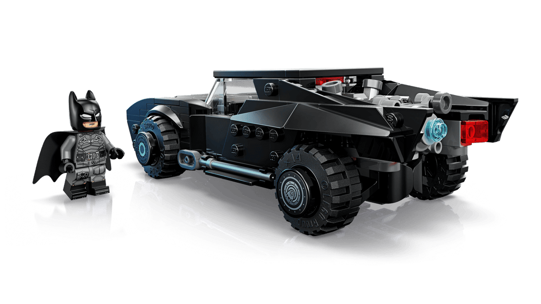 Lego® Batman™ The Batman™ Batmobile™ Toytown – Toytown Toronto Lego® Batman™ The Batman™ Batmobile™ Toytown – Toytown Toronto