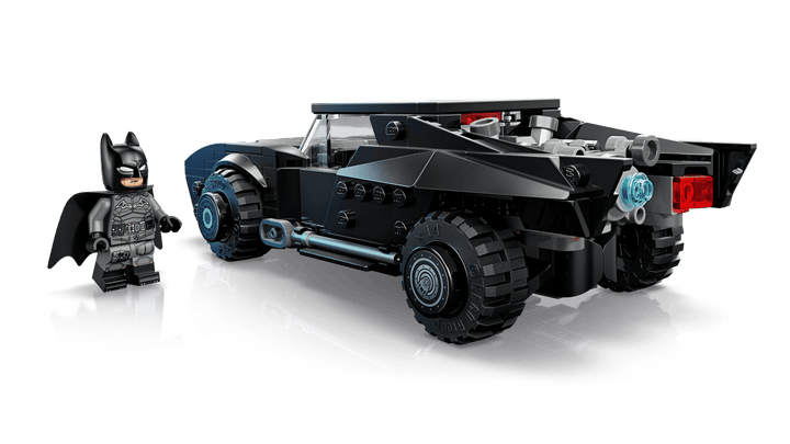 Lego® Batman™ The Batman™ Batmobile™
