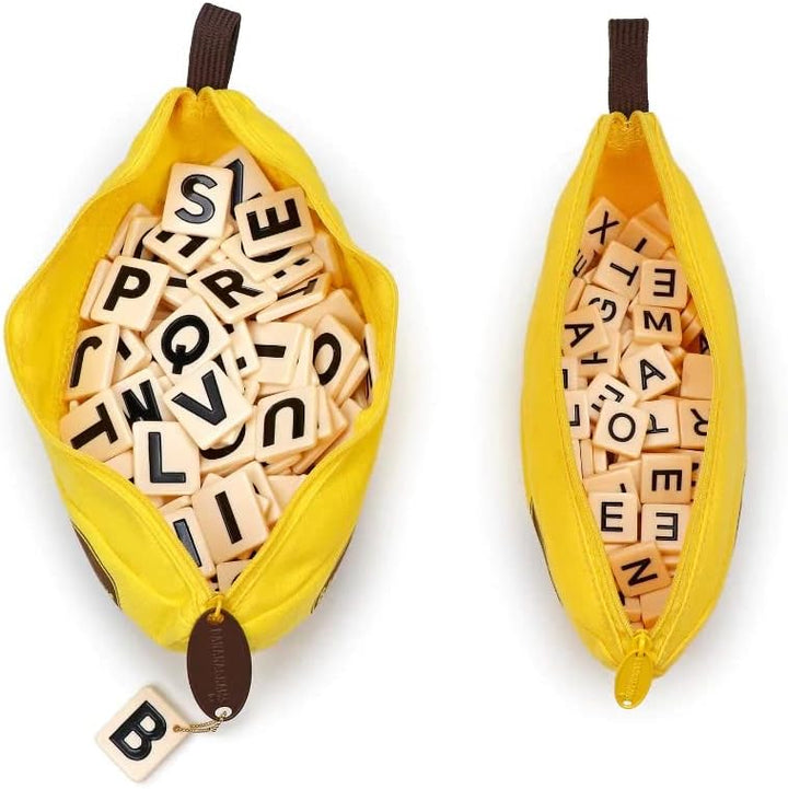 Bananagrams Big Letter
