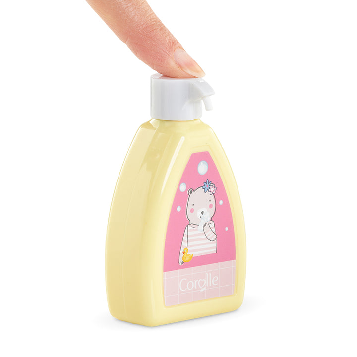 Corolle Floral Changing Accessories Set for 14" Doll