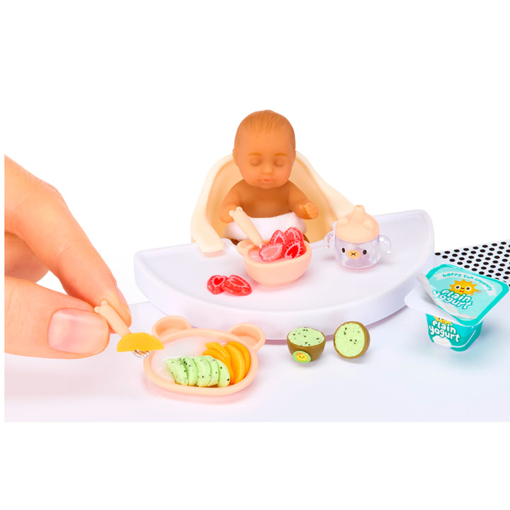 MINIVERSE Make It Mini Real Baby