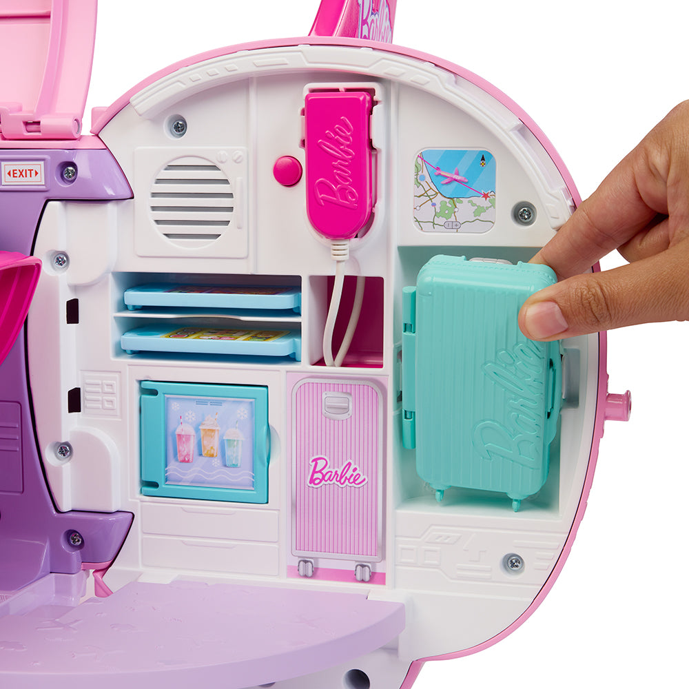 Barbie&