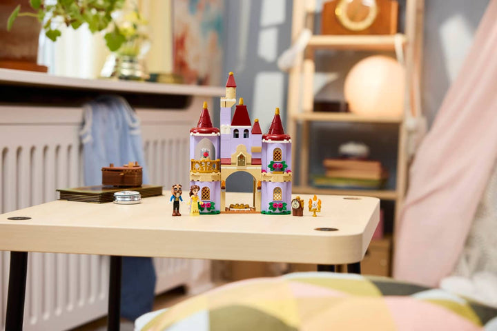 LEGO® Disney Belle &amp; the Beast&