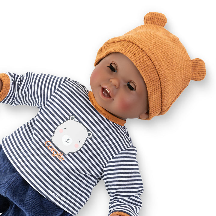 Corolle Baby Calin Marius 12" Doll