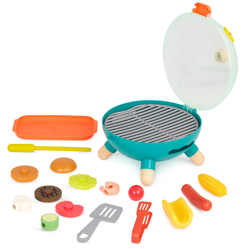 B. Role Play - BBQ Set