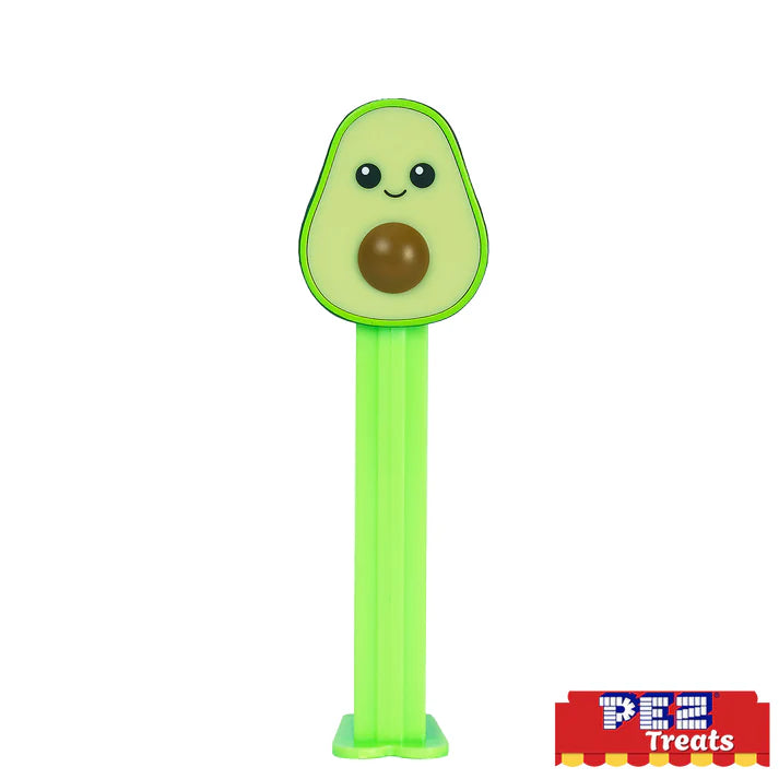 PEZ Treats Dispenser & Candy Assorted