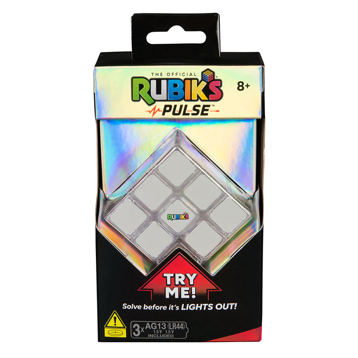 Rubik's 3x3 Pulse Cube