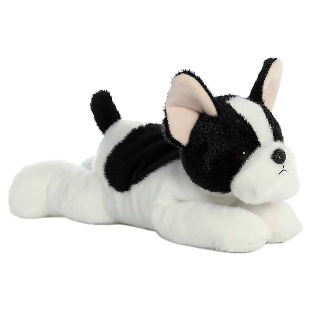 Flopsie Frenchie the French Bulldog Pup 12" Plush