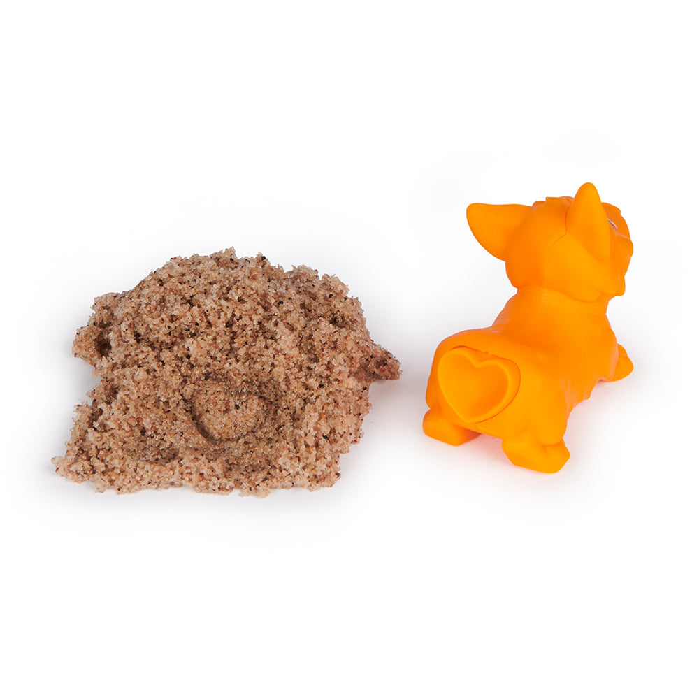 Kinetic Sand - Doggie Dig Playset Assortment