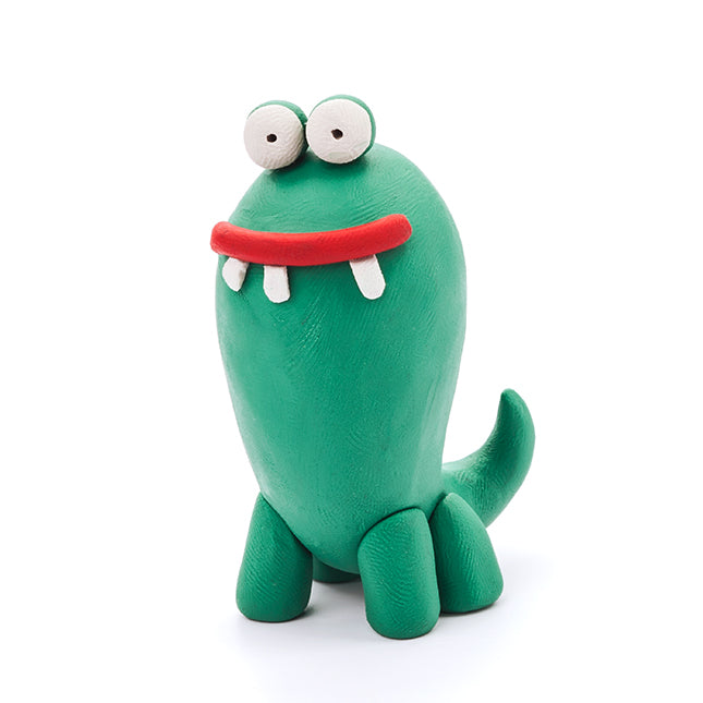 Hey Clay - Monsters