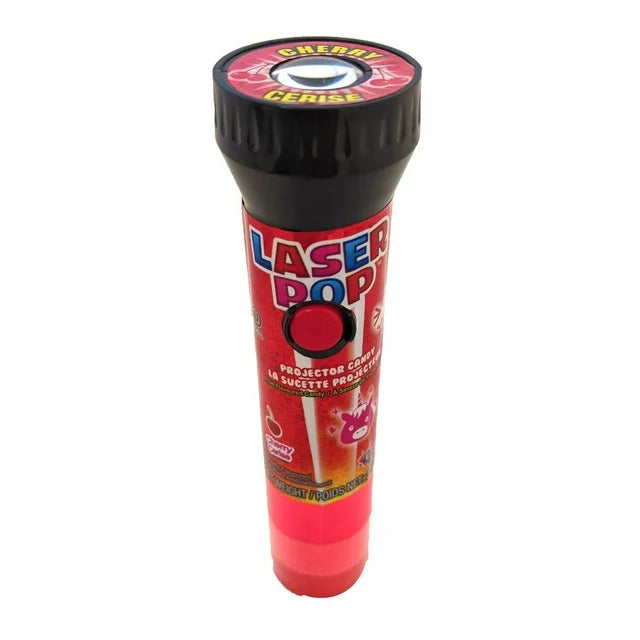 Laser Pop