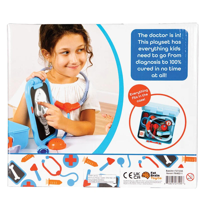 Pretendables Doctor Set