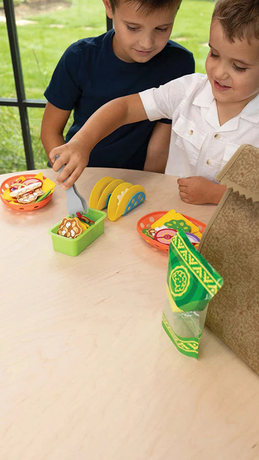 Pretendables Nacho Set