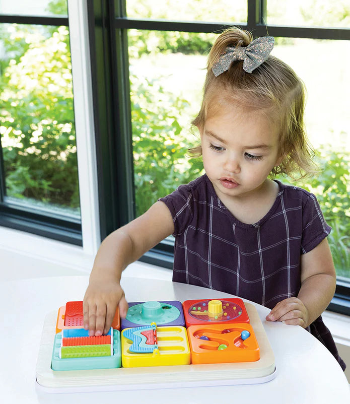 Playtab Modular Activity Board- Board Only
