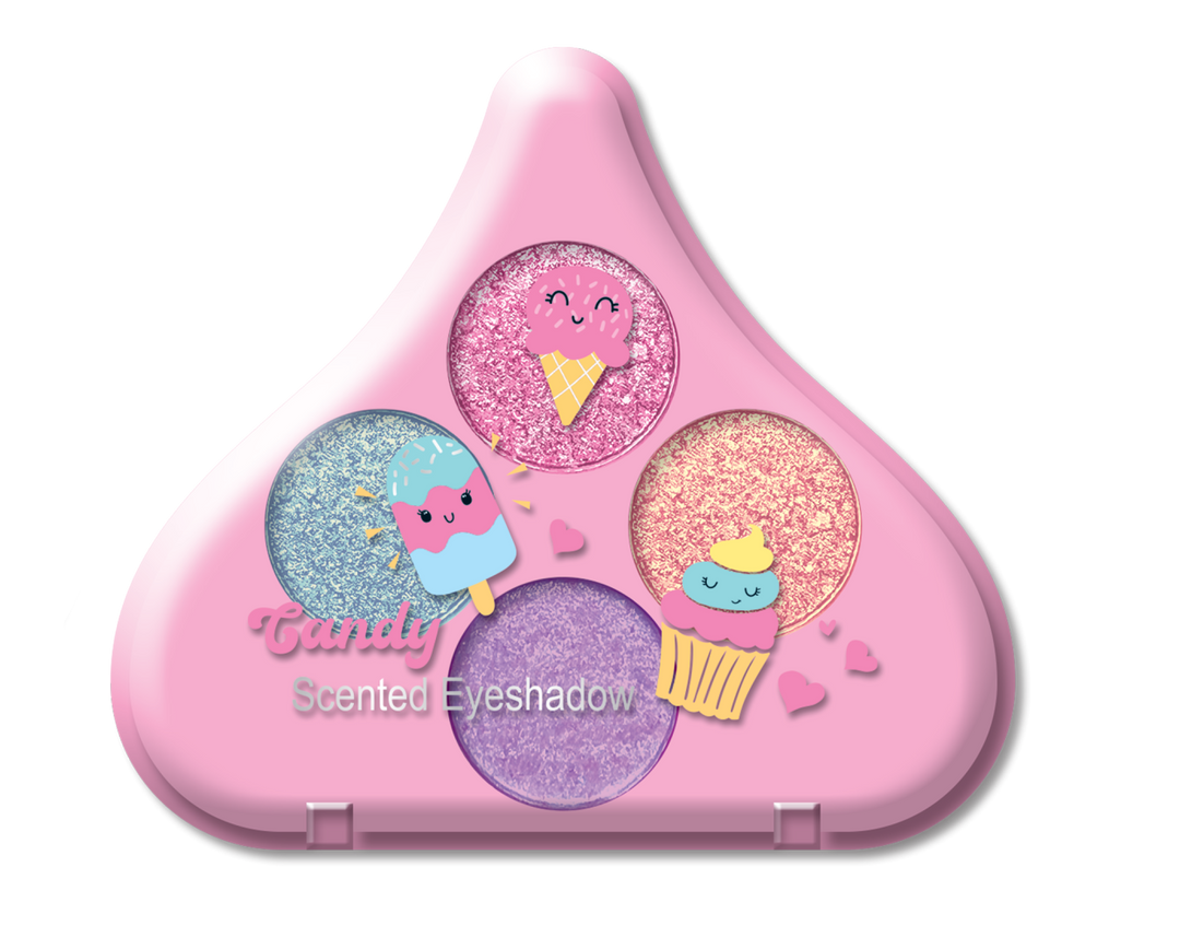 Sweet Kisses, Sweets Makeup Set