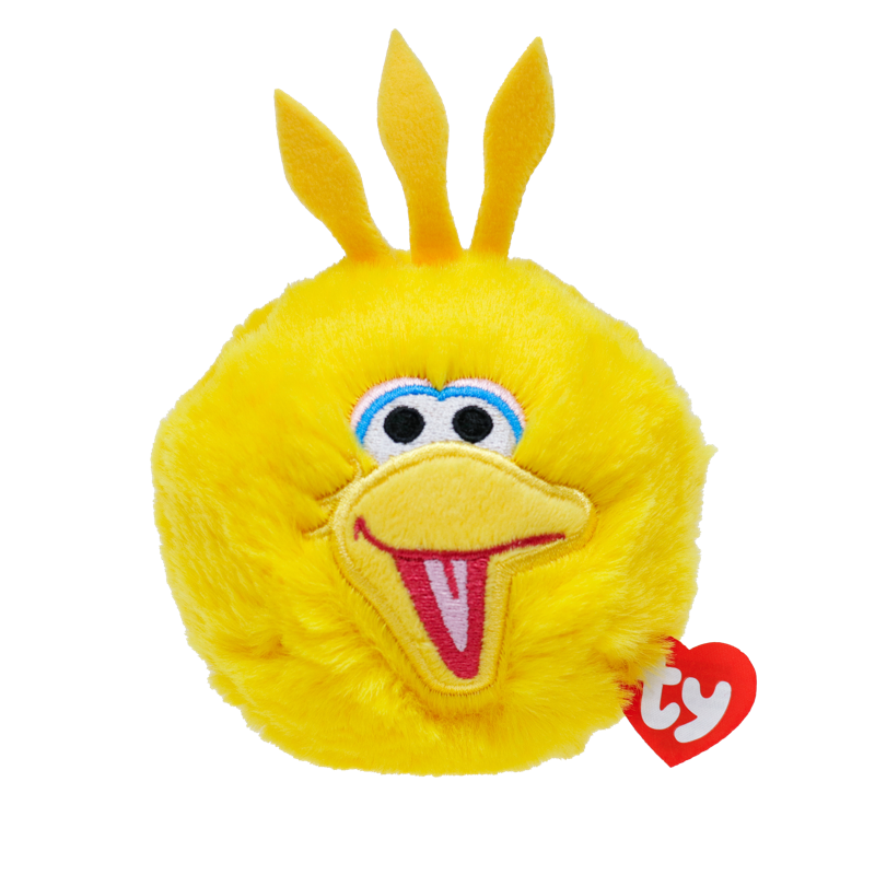 Ty Beanie Bouncers Licensed Assortment