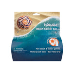 Beach Soccer Ball with Pump
