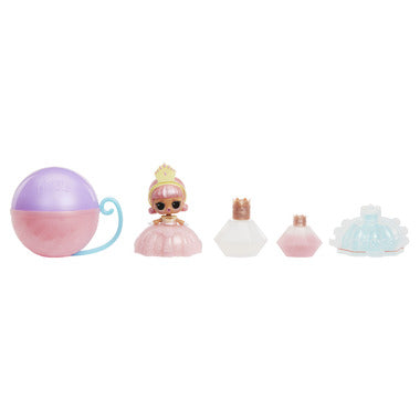 LOL Surprise! Princess Make-It Dresses Tots