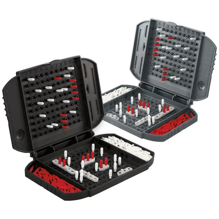 Battleship Grab & Go Game