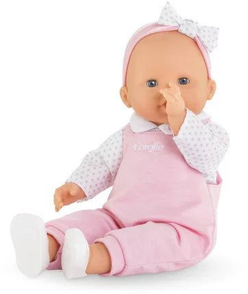 Corolle Baby Doll Lise 14"