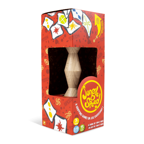 Jungle Speed Ecopak