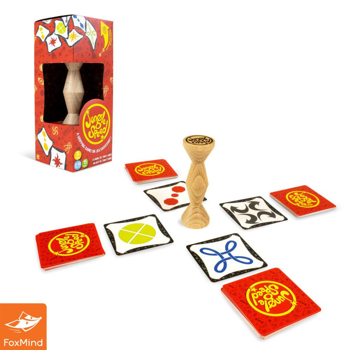 Jungle Speed Ecopak