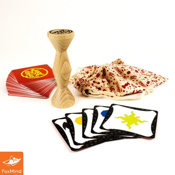 Jungle Speed Ecopak